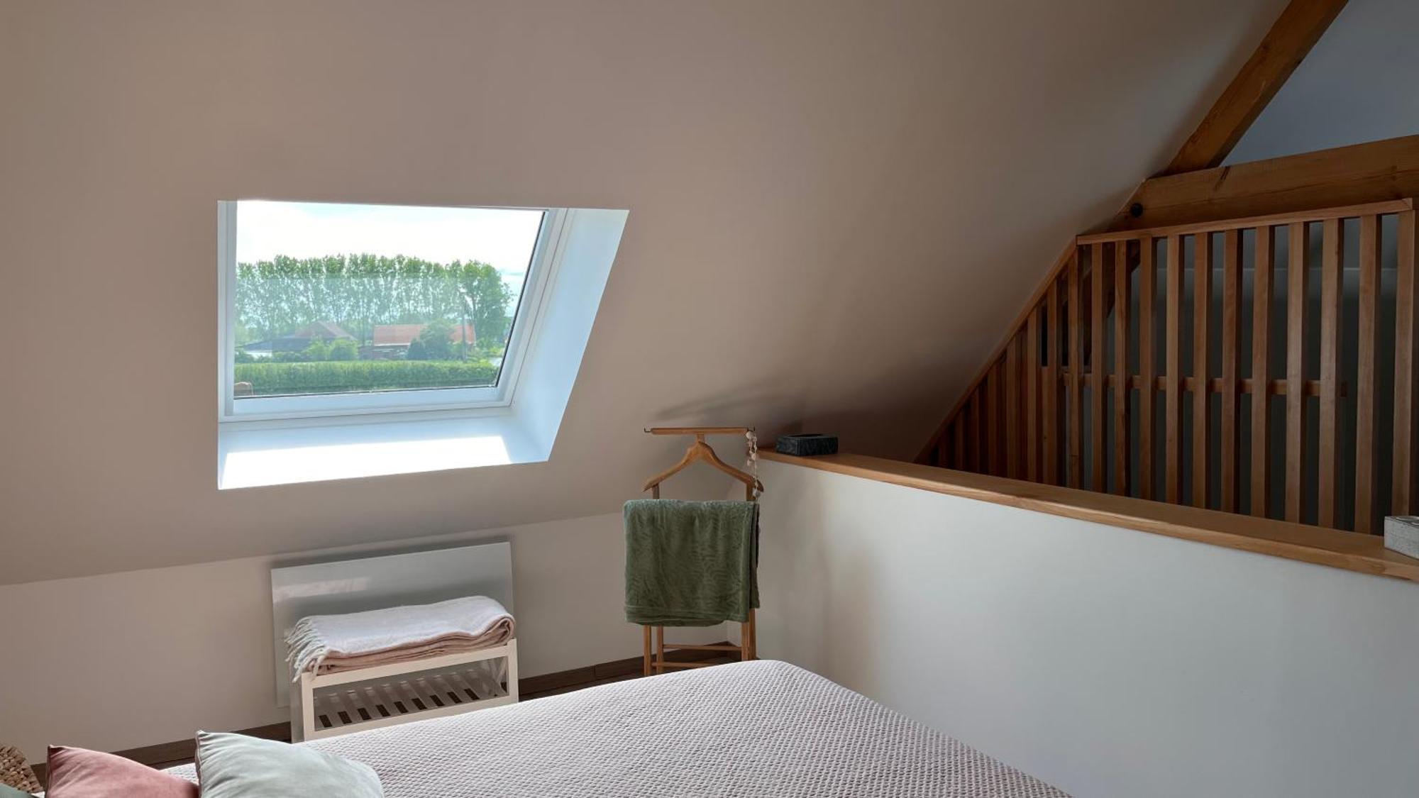 La Laiterie Guest House Steenwerck Exterior photo